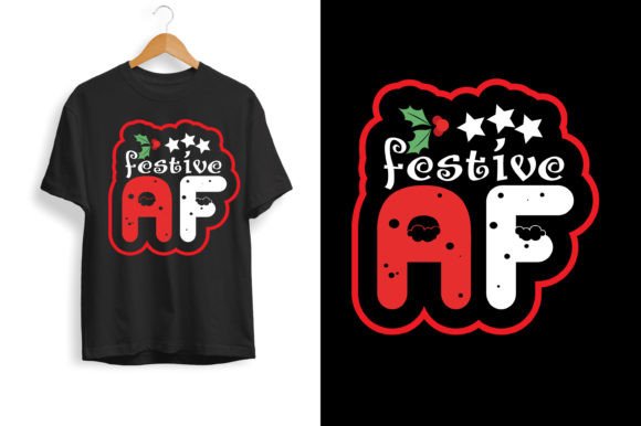 CHRISTMAS T-shirt Design-58: Hands-On Review