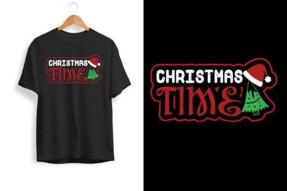 CHRISTMAS T-shirt Design-60: A Designer's Honest Take