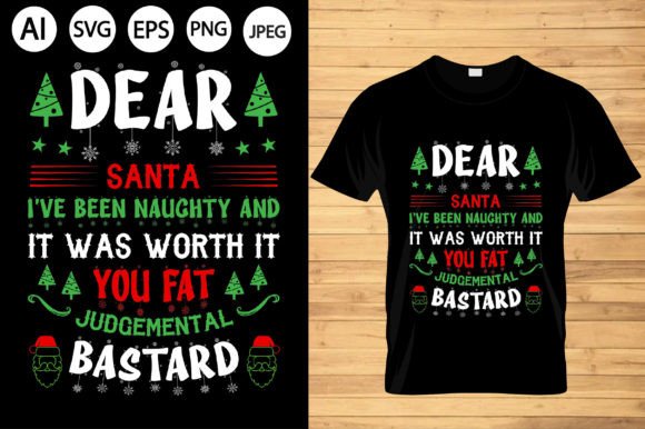 Dear Santa I Ve Been Naughty and… A Designer’s Review
