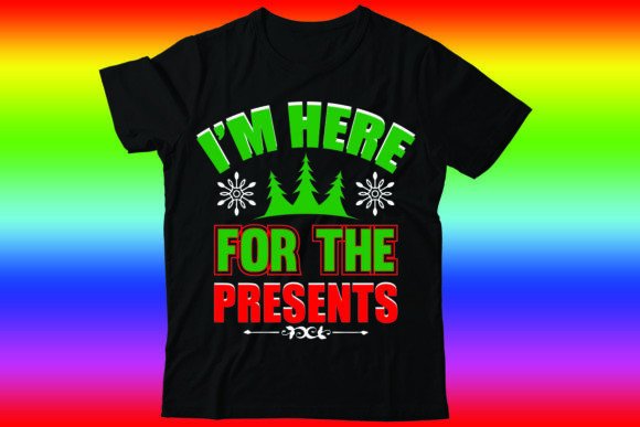 I’m Here for the Presents: A Brand Designer’s Review