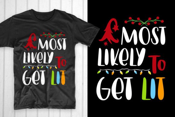 Most Likely to Get Lit: T-Shirt Designs & Graphics Reviewed