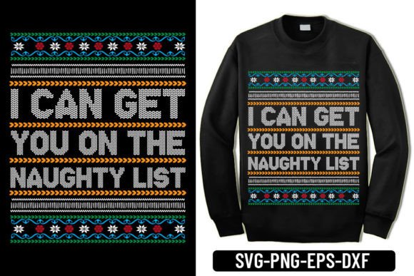 Ugly Sweater Graphics: T-Shirt Designs That Build Brand Buzz