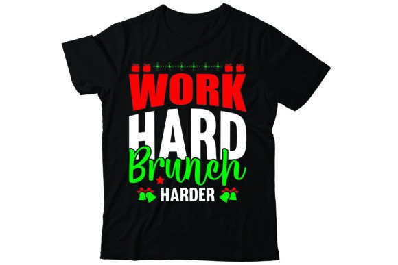Work Hard Brunch Harder: A Designer's Review